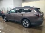 2020 Subaru Outback Touring