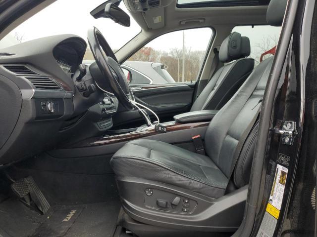 2009 BMW X5 Xdrive30i
