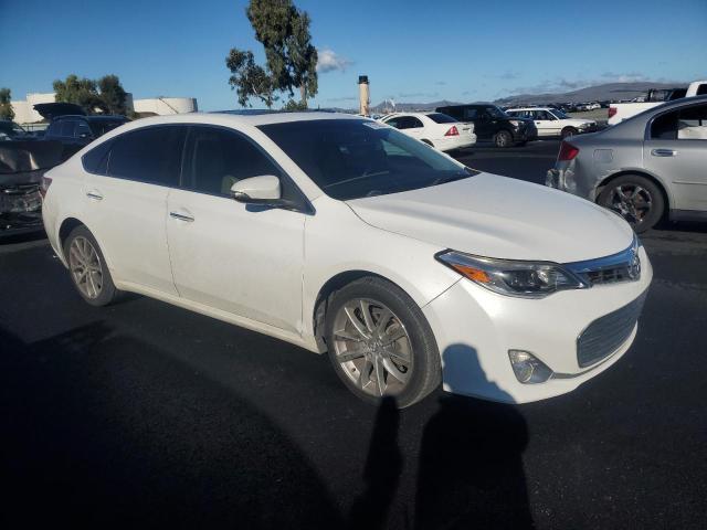 2015 Toyota Avalon xle