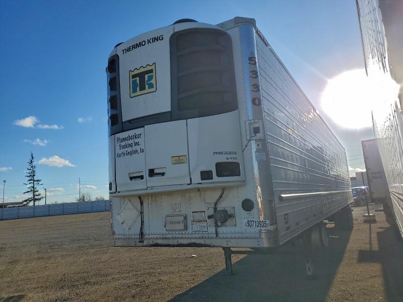2020 Great Dane Trai 2020 Great Dane ESS-1114-31053 Refrigerated Van TR