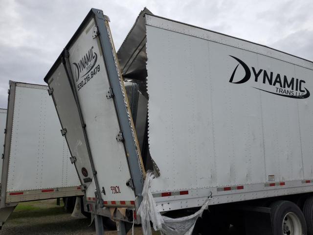 2019 Great Dane 2019 Great Dane DRY Van Trailer