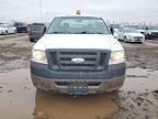 2008 Ford F150