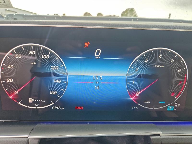 2026 Mercedes-Benz Gle 350