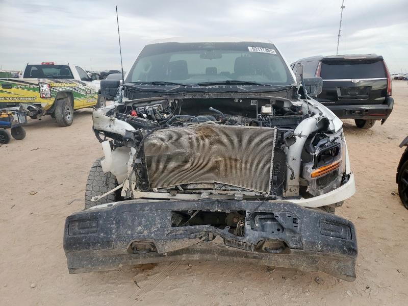 2025 Ford F150 xl