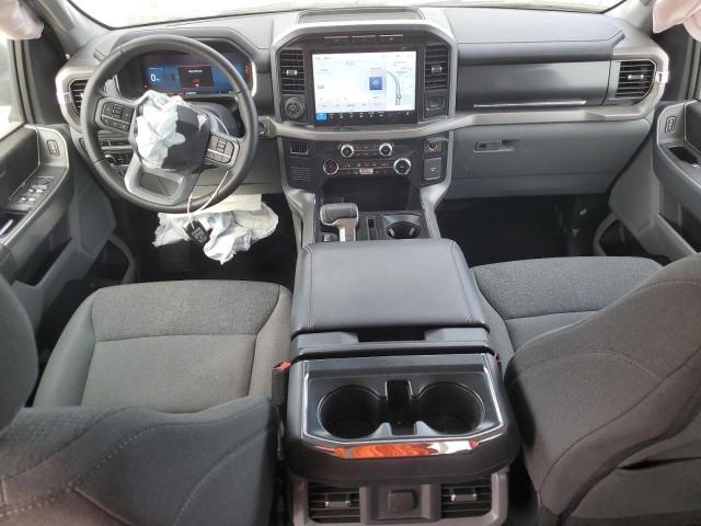 2024 Ford F150 Lightning xlt