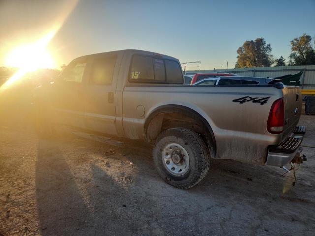 2002 Ford F250 Super Duty