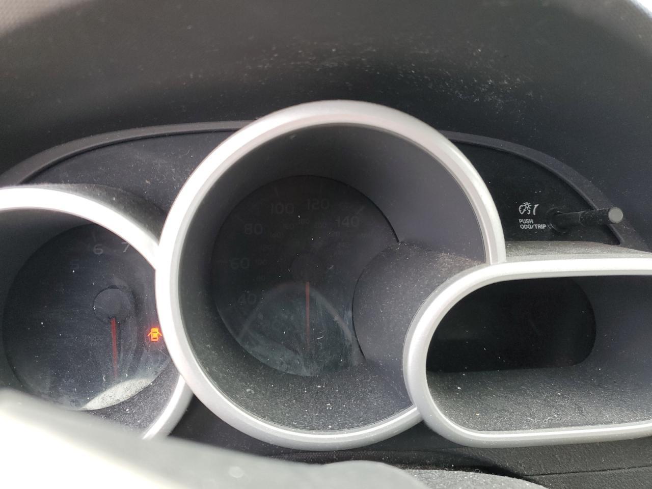 2009 Toyota Corolla Matrix s