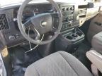 2011 Chevrolet Express 2500 Utility / Service Van