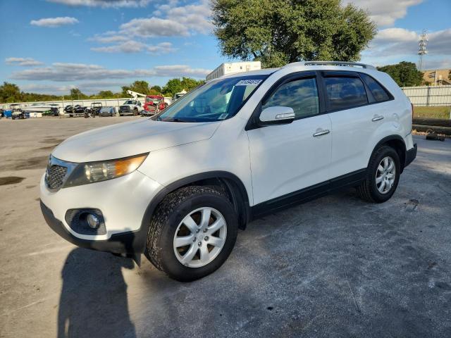 2011 KIA Sorento Base