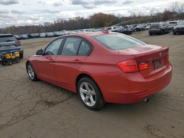 2015 BMW 320 i Xdrive