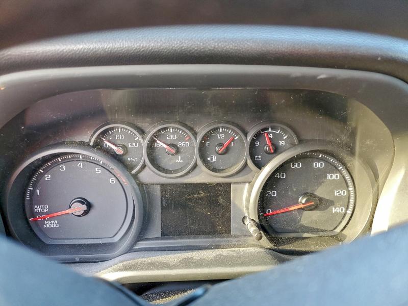 2024 GMC Sierra C1500