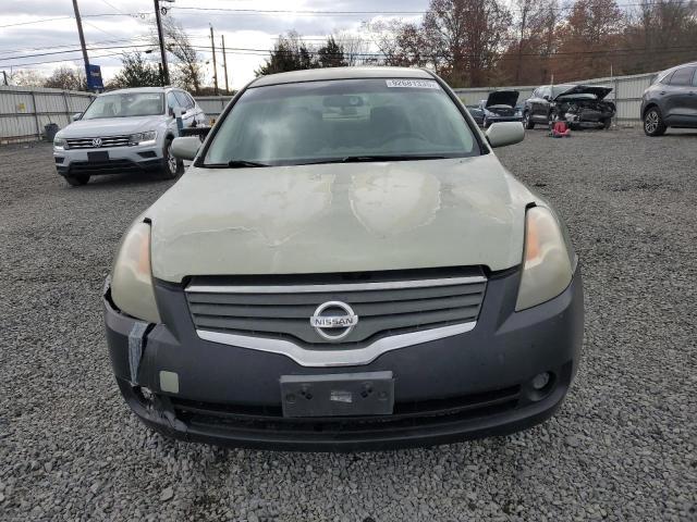 2007 Nissan Altima 2.5