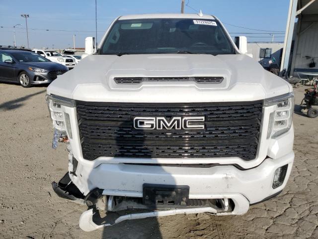2020 GMC Sierra K2500 Denali