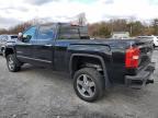 2016 GMC Sierra K2500 SLT