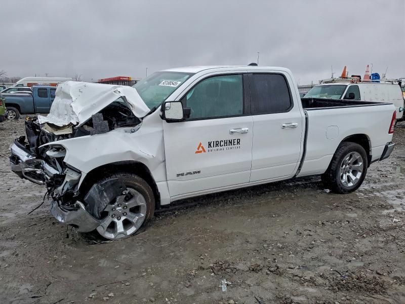 2020 Dodge Ram 1500 big Horn/lone Star