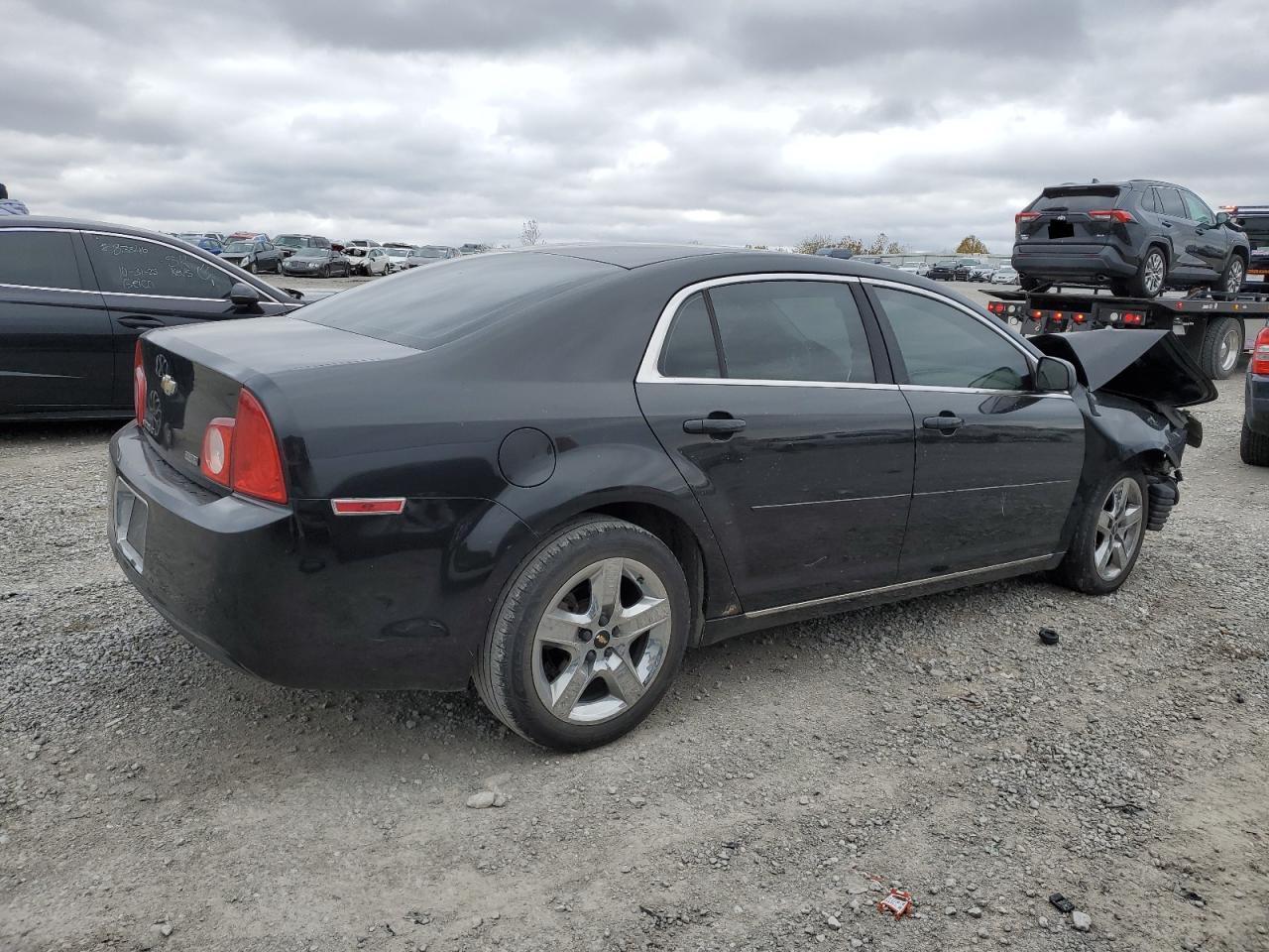 2010 Chevrolet Malibu 1LT