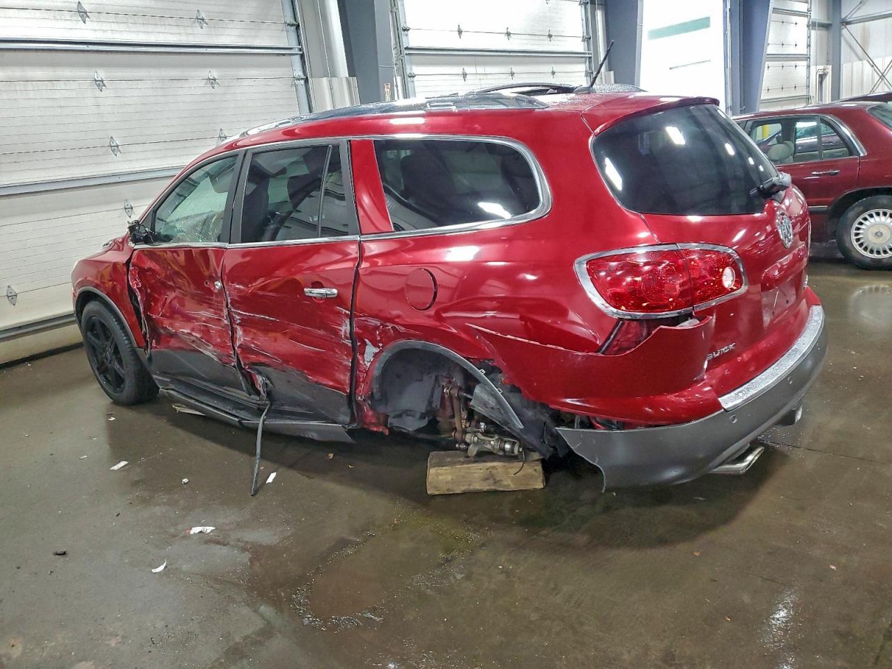 2012 Buick Enclave