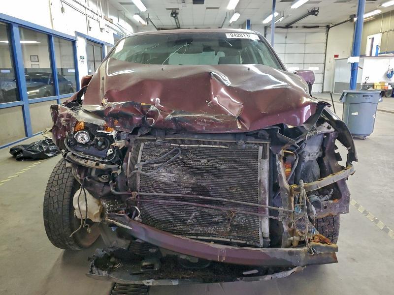 2008 Honda Pilot vp