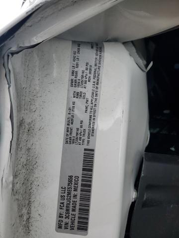 2021 Dodge Ram Promaster 3500 3500 High
