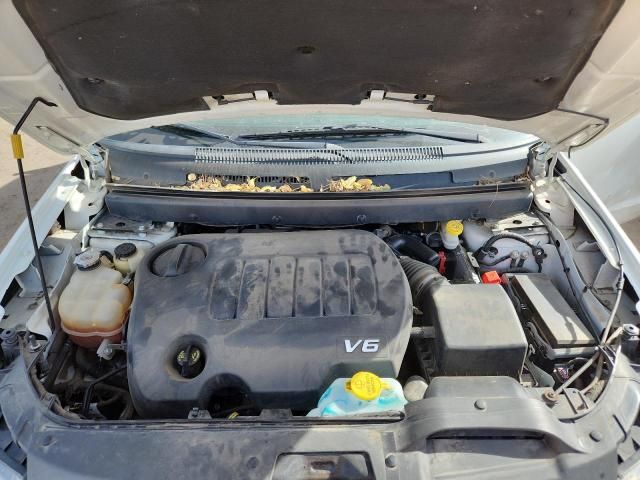 2016 Dodge Journey R/T