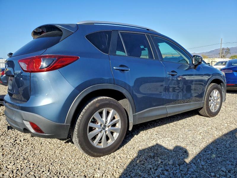 2015 Mazda Cx-5 Touring