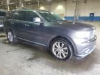2016 Dodge Durango Citadel