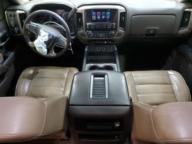 2017 GMC Sierra K1500 Denali