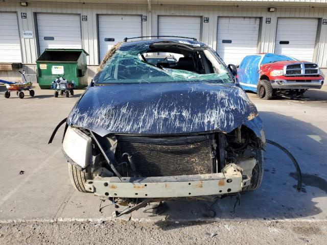 2009 Subaru Tribeca Limited