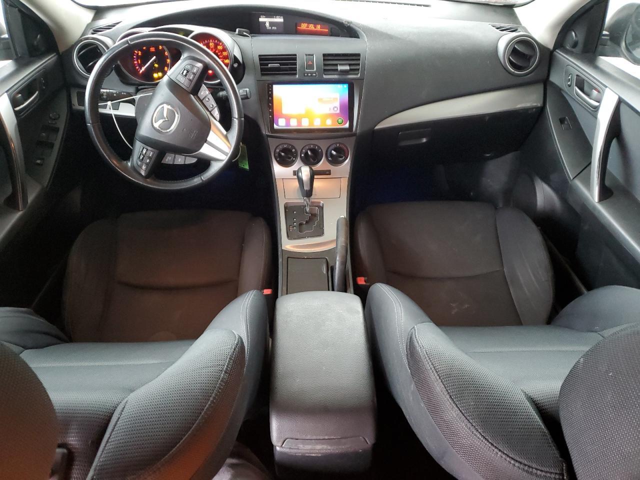 2010 Mazda 3 S
