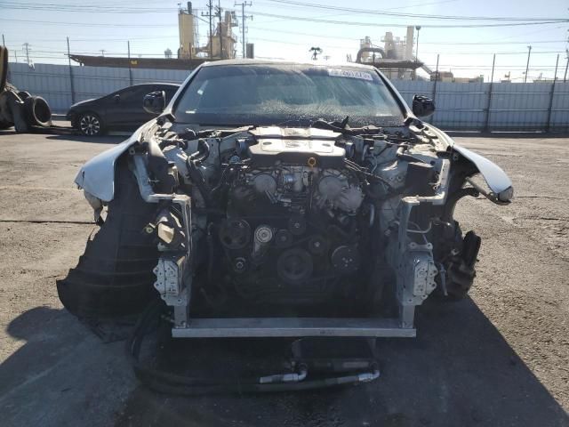 2015 Nissan 370z Base