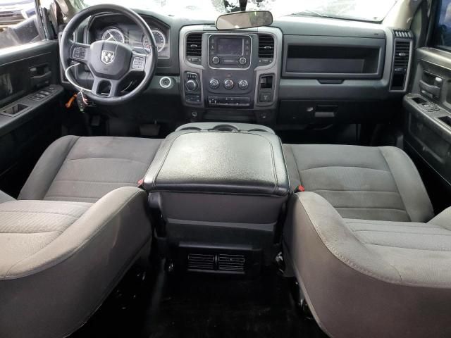 2023 Dodge Ram 1500 Classic Tradesman