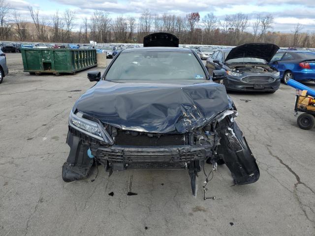 2016 Honda Accord Touring
