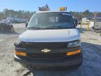 2023 Chevrolet Express Utility / Service Van