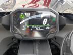 2025 Kawasaki ZX636 K