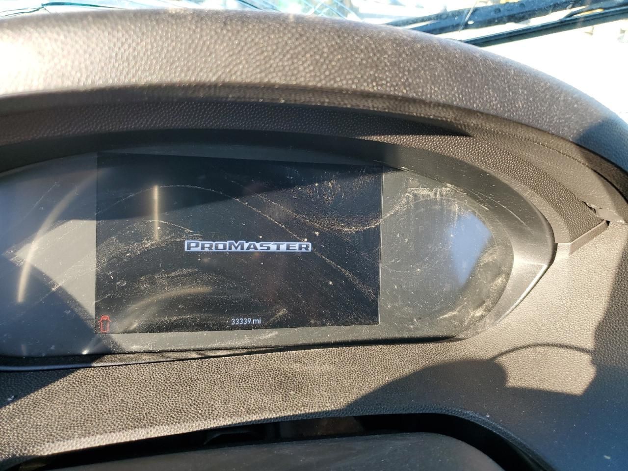 2022 Dodge RAM Promaster 1500 1500 High