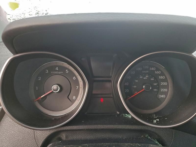 2016 Hyundai Elantra gt