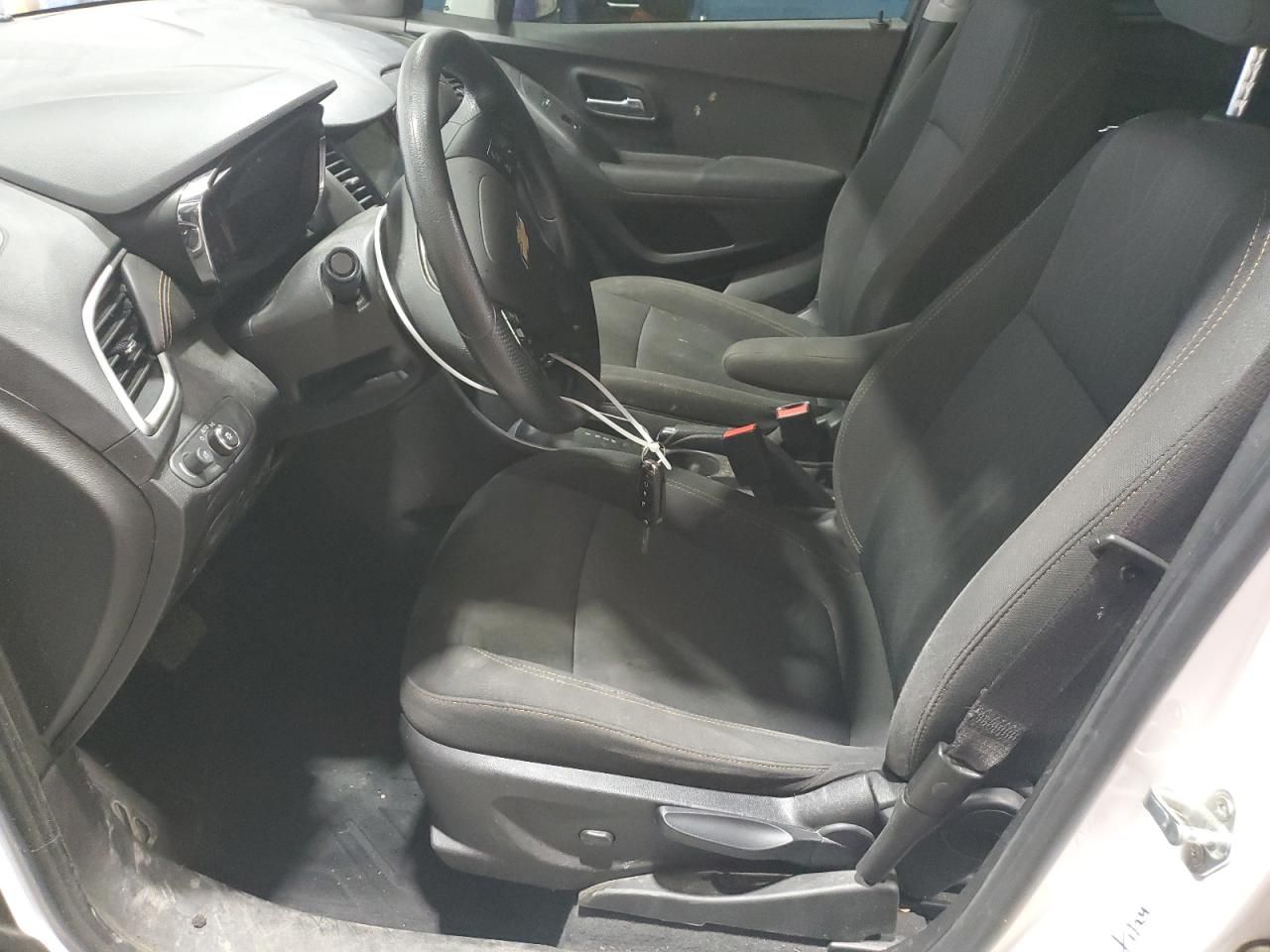 2019 Chevrolet Trax 1LT