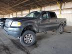 2006 Ford F150 Supercrew