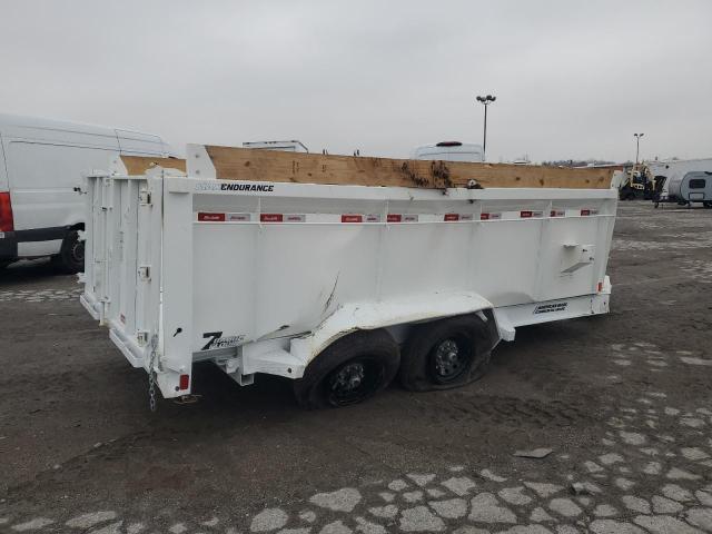 2026 Lqrp Unknown-dump Trailer