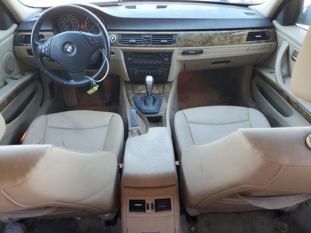 2006 BMW 325 i