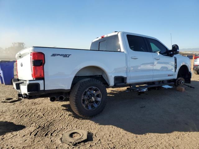 2024 Ford F250 Super Duty