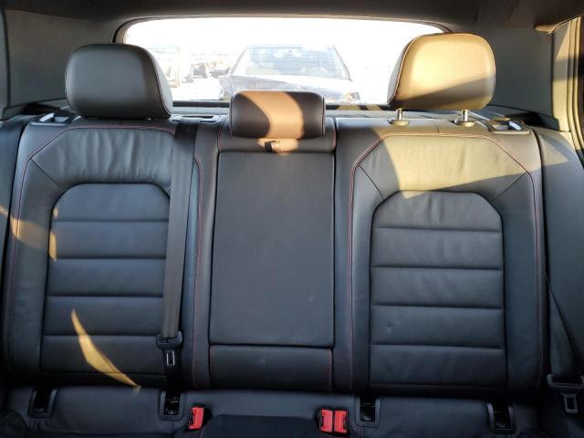 2015 Volkswagen GTI
