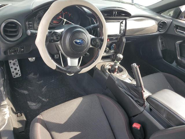 2018 Subaru Brz 2.0 Premium