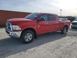 2012 Dodge Ram 2500 slt en venta en Indianapolis, IN