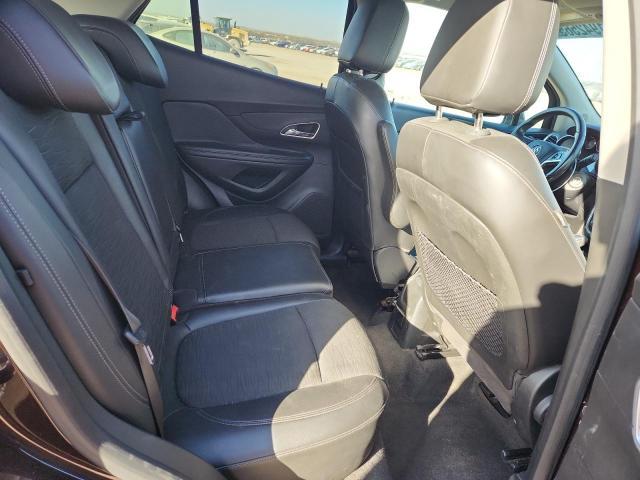 2016 Buick Encore Sport Touring