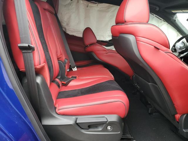 2024 Acura Mdx A-spec