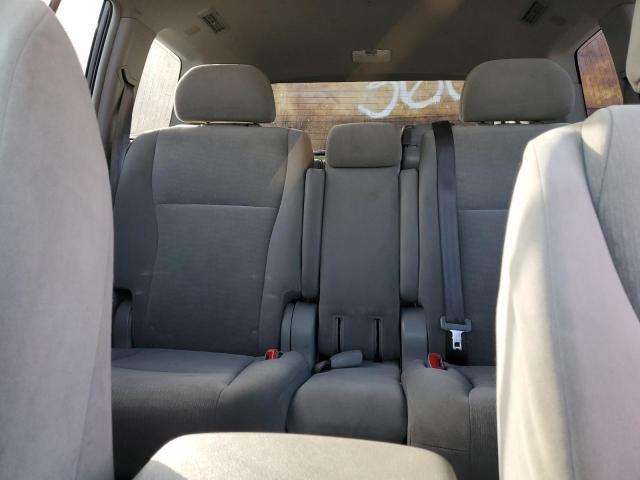 2012 Toyota Highlander Base