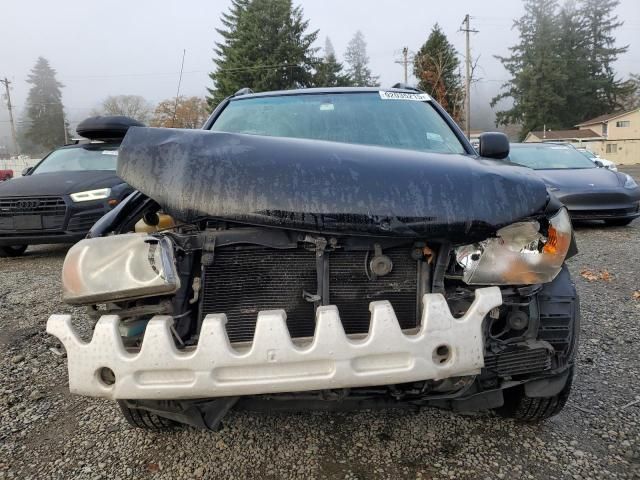 2005 Toyota Highlander Limited