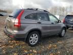 2009 Honda Cr-v ex