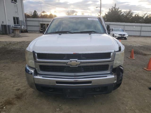 2010 Chevrolet Silverado Utility / Service Truck